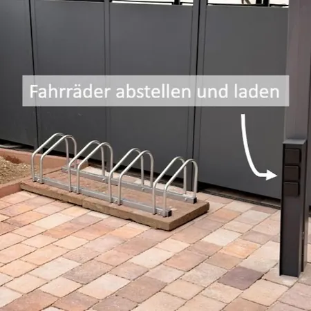 Apartman Gimmeldinger Haus