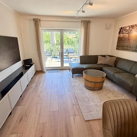 Gimmeldinger Haus Apartman *