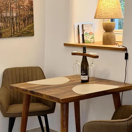 Apartman Gimmeldinger Haus Neustadt an der Weinstraße