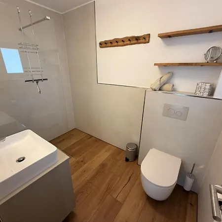 Gimmeldinger Haus Apartman *