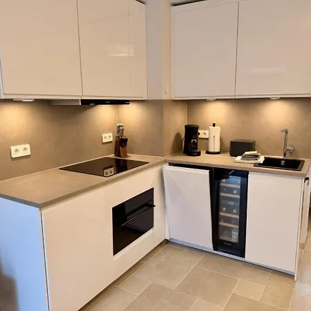 Apartman Gimmeldinger Haus