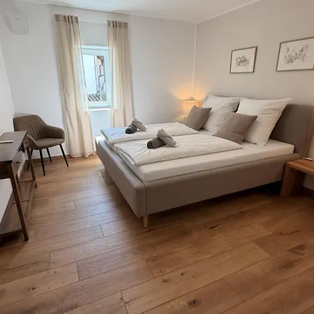 Apartman Gimmeldinger Haus Neustadt an der Weinstraße