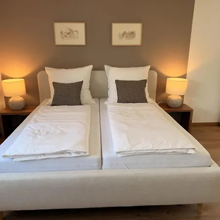 Gimmeldinger Haus Apartman