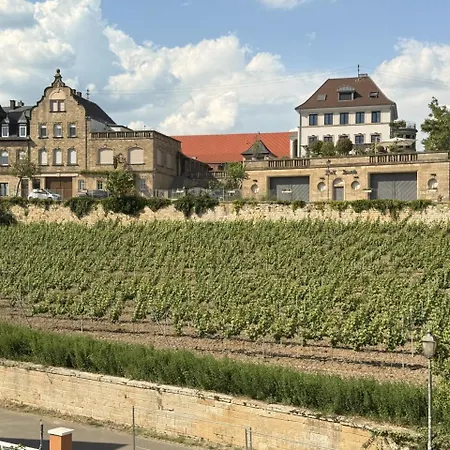 Gimmeldinger Haus *