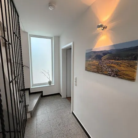 Gimmeldinger Haus * Neustadt an der Weinstraße