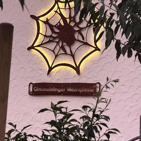 Gimmeldinger Haus Apartman