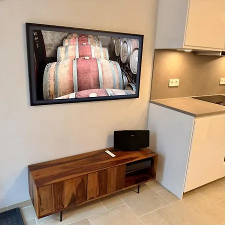 Appartement Gimmeldinger Haus Neustadt an der Weinstraße