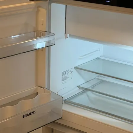 Appartement Gimmeldinger Haus