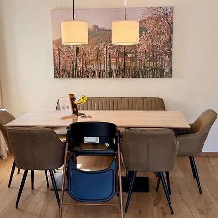 Gimmeldinger Haus Appartement