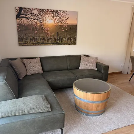 Gimmeldinger Haus *
