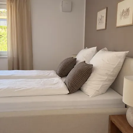 Appartement Gimmeldinger Haus Neustadt an der Weinstraße