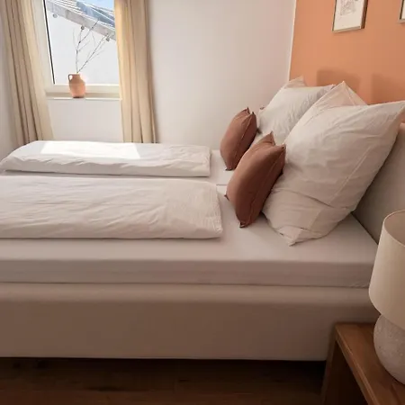 Appartement Gimmeldinger Haus Neustadt an der Weinstraße