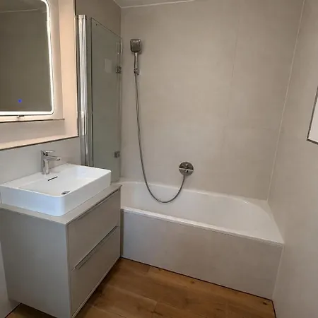 Gimmeldinger Haus Appartement