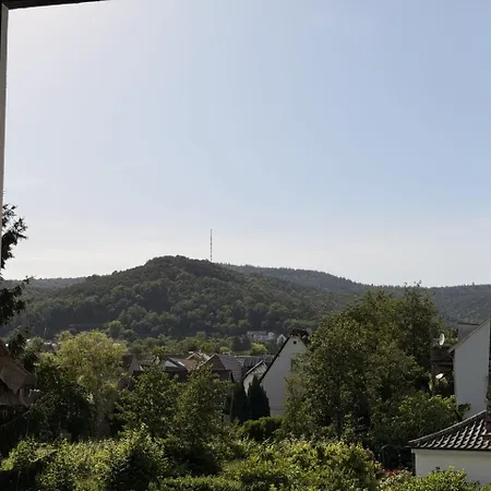Appartement Gimmeldinger Haus